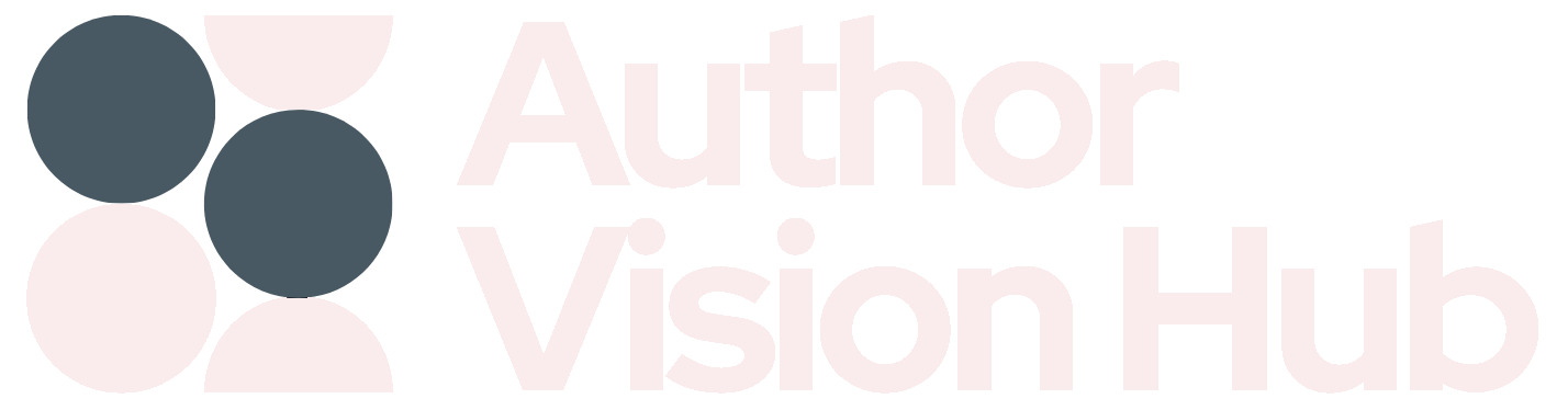 Author Vision Hub